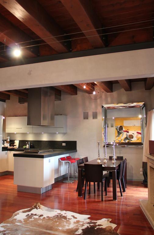 Porta Vittoria Apartment Verona Cameră foto